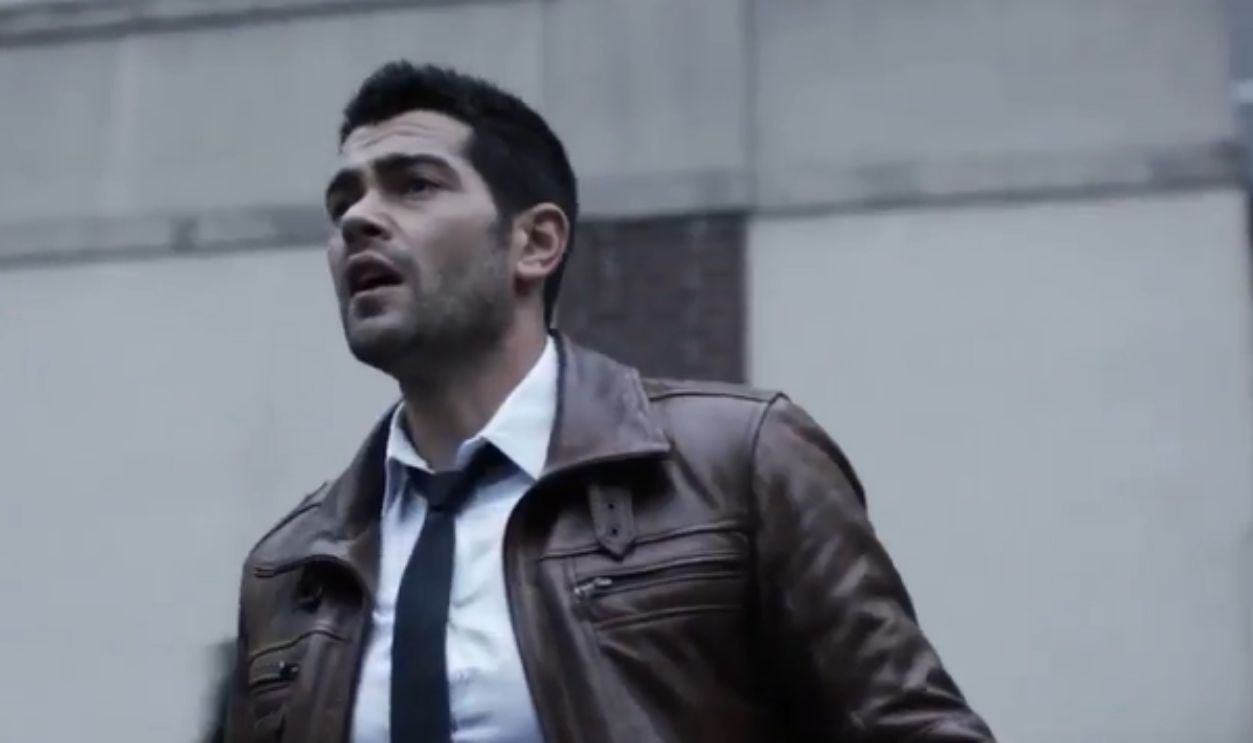 Screenshot from Dead Rising: Watchtower, Sony Pictures Entertainment