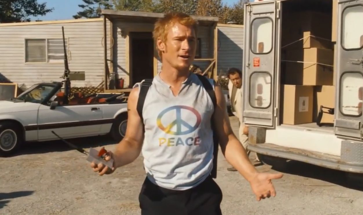 Screenshot from Postal, Vivendi Entertainment