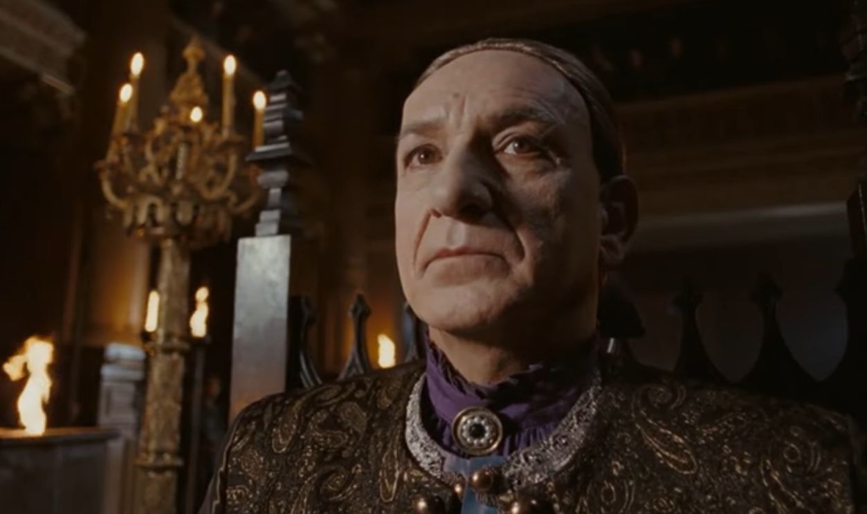 Screenshot from BloodRayne, Romar Entertainment