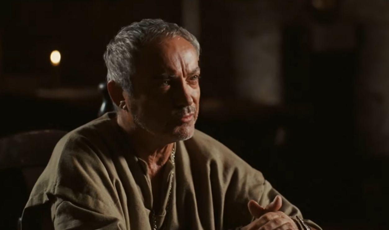 Screenshot from BloodRayne, Romar Entertainment