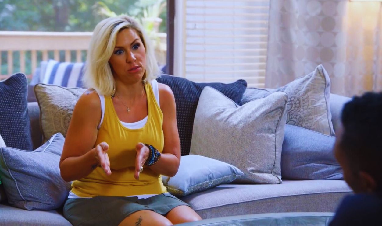 Screenshot from Wife Swap (2004–2010; 2013; 2019–2020)