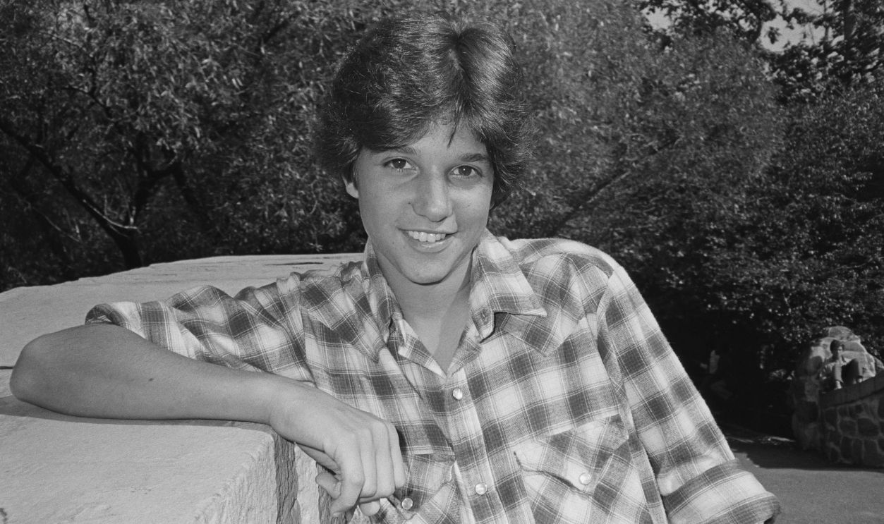 Ralph Macchio