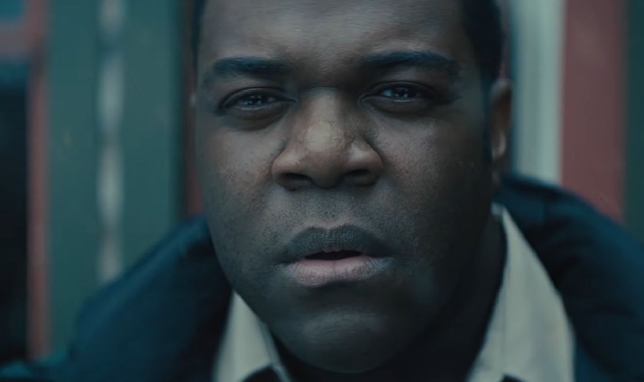 Werewolves Within (2021)