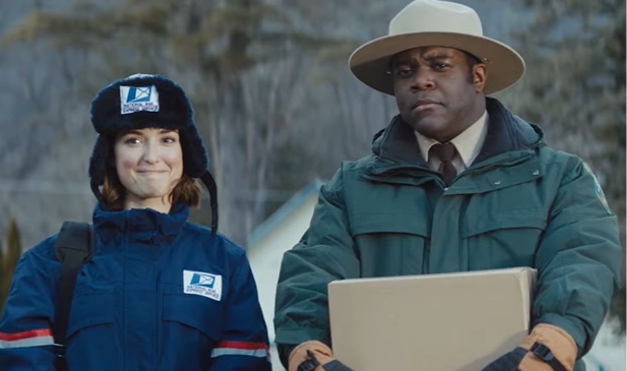 Werewolves Within (Cont.)