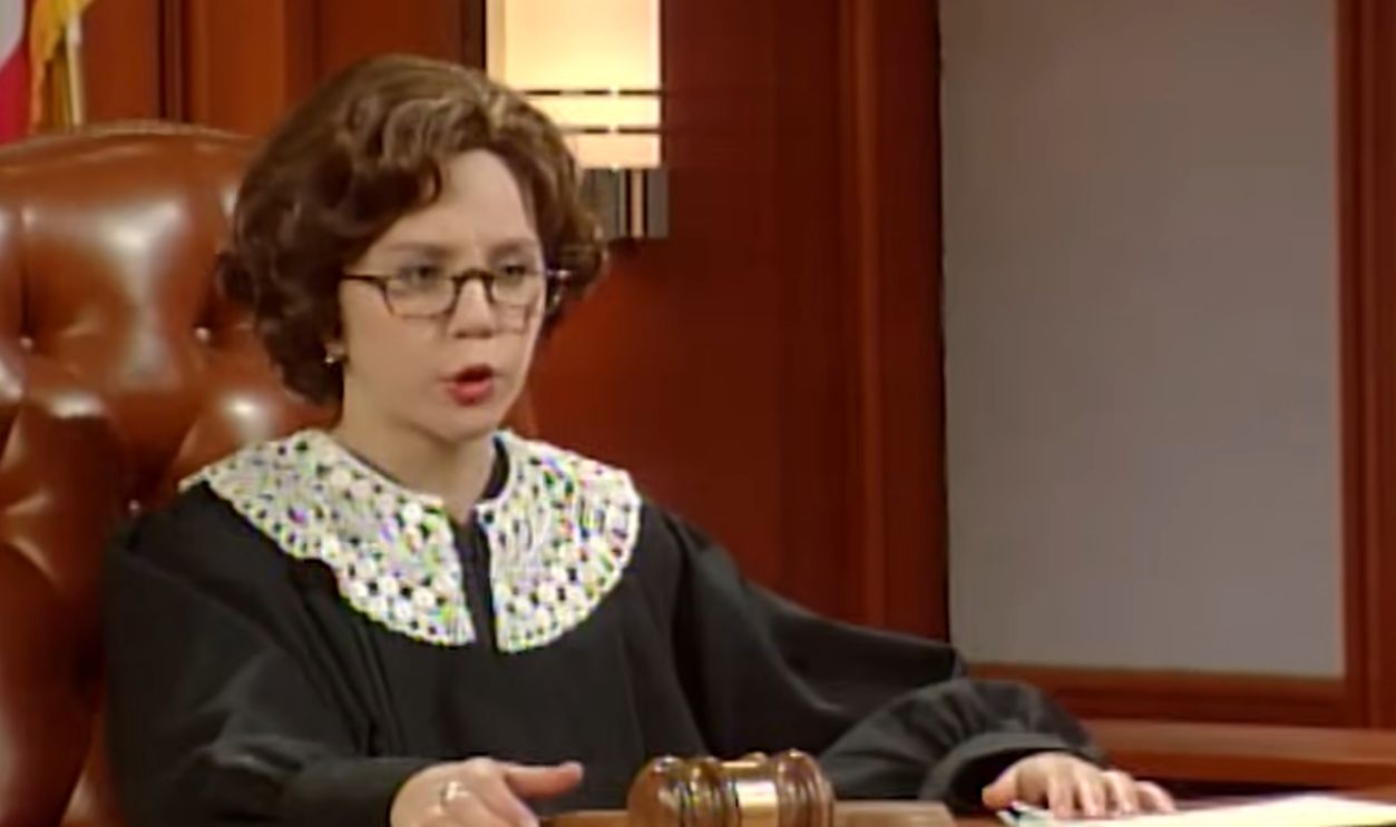 Screenshot from The Amanda Show (1999–2002)