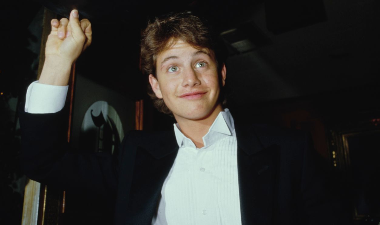 13th Annual People's Choice Awards - Afterparty