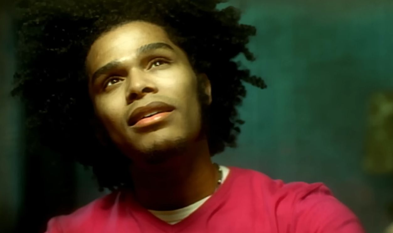 Screenshot from Urban Hang Suite (1996)