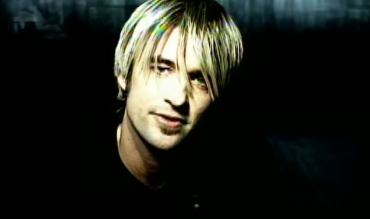 Screenshot from Villains (1996)