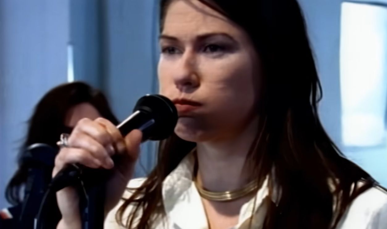 Screenshot from Last Splash (1993)