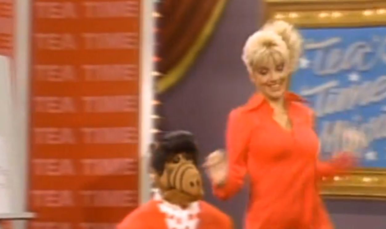 Screenshot from ALF (1986–1990)