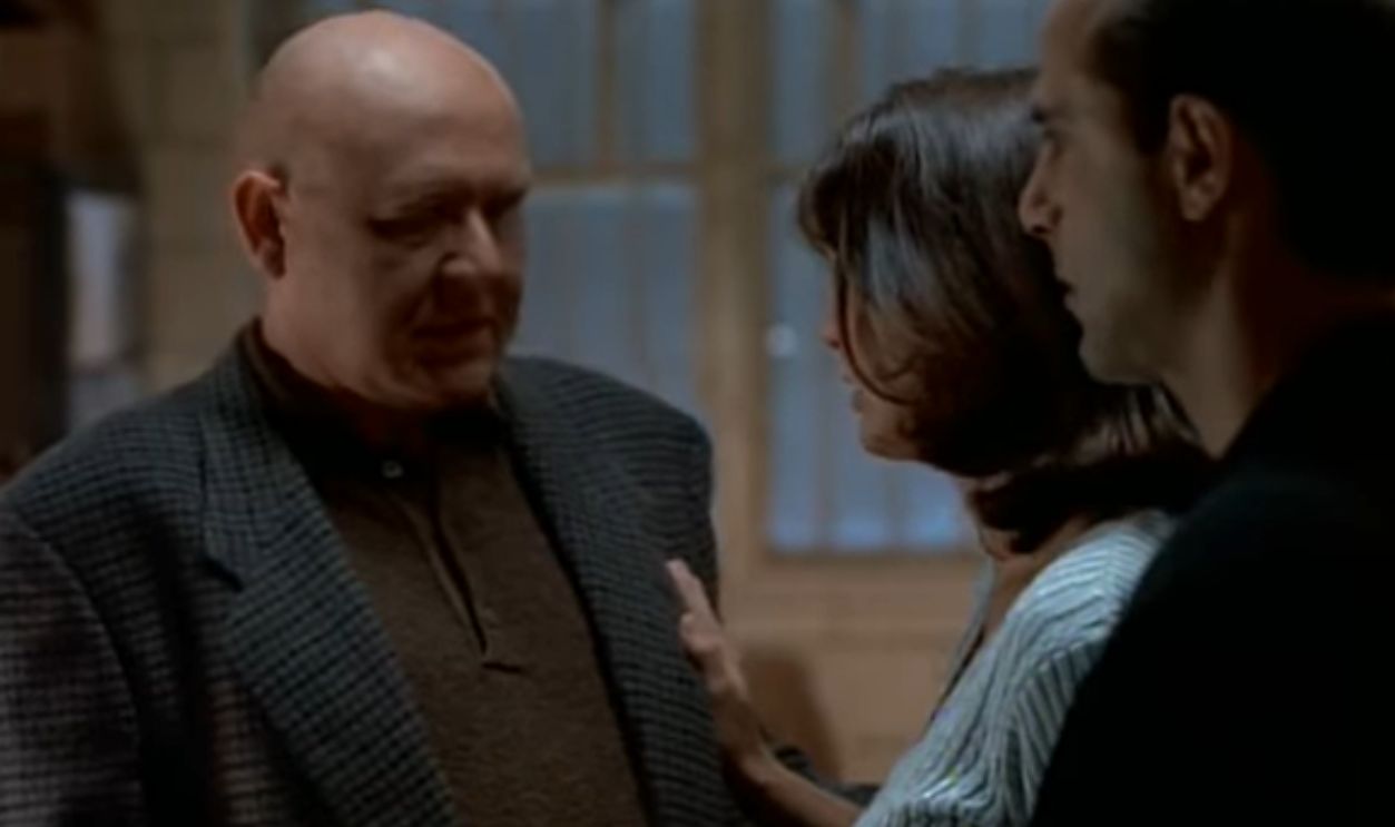 Screenshot from Murder One (1995-1997)