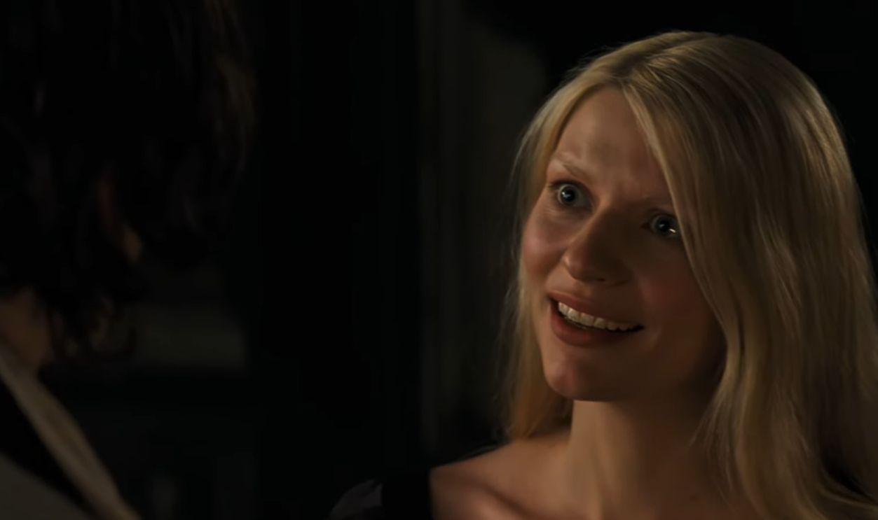 Screenshot from Stardust (2007)