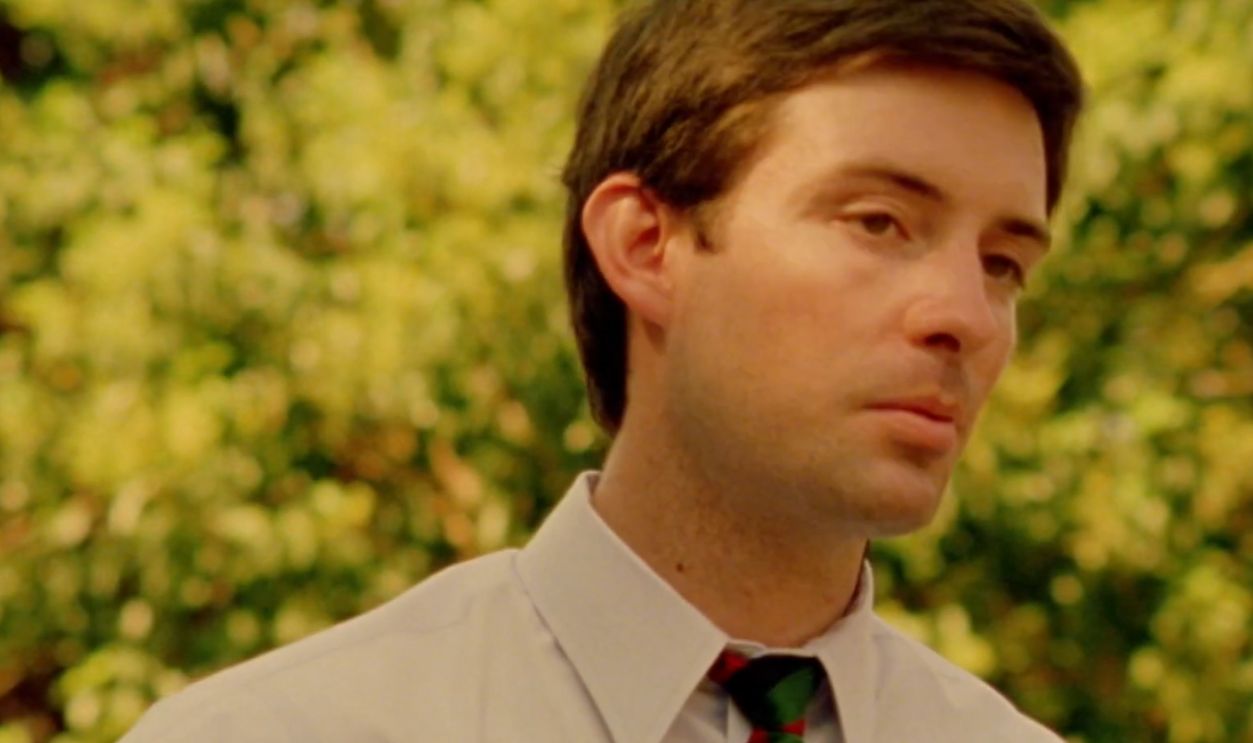 Screenshot from Primer (2004)