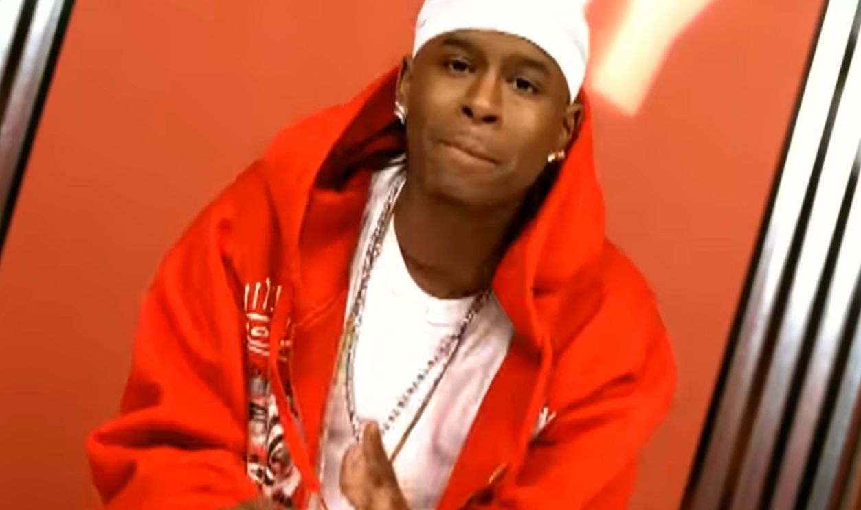 Screenshot from Hood Hop (2004)