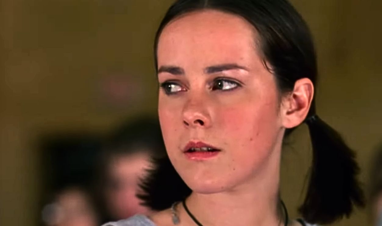 Screenshot from Saved! (2004)