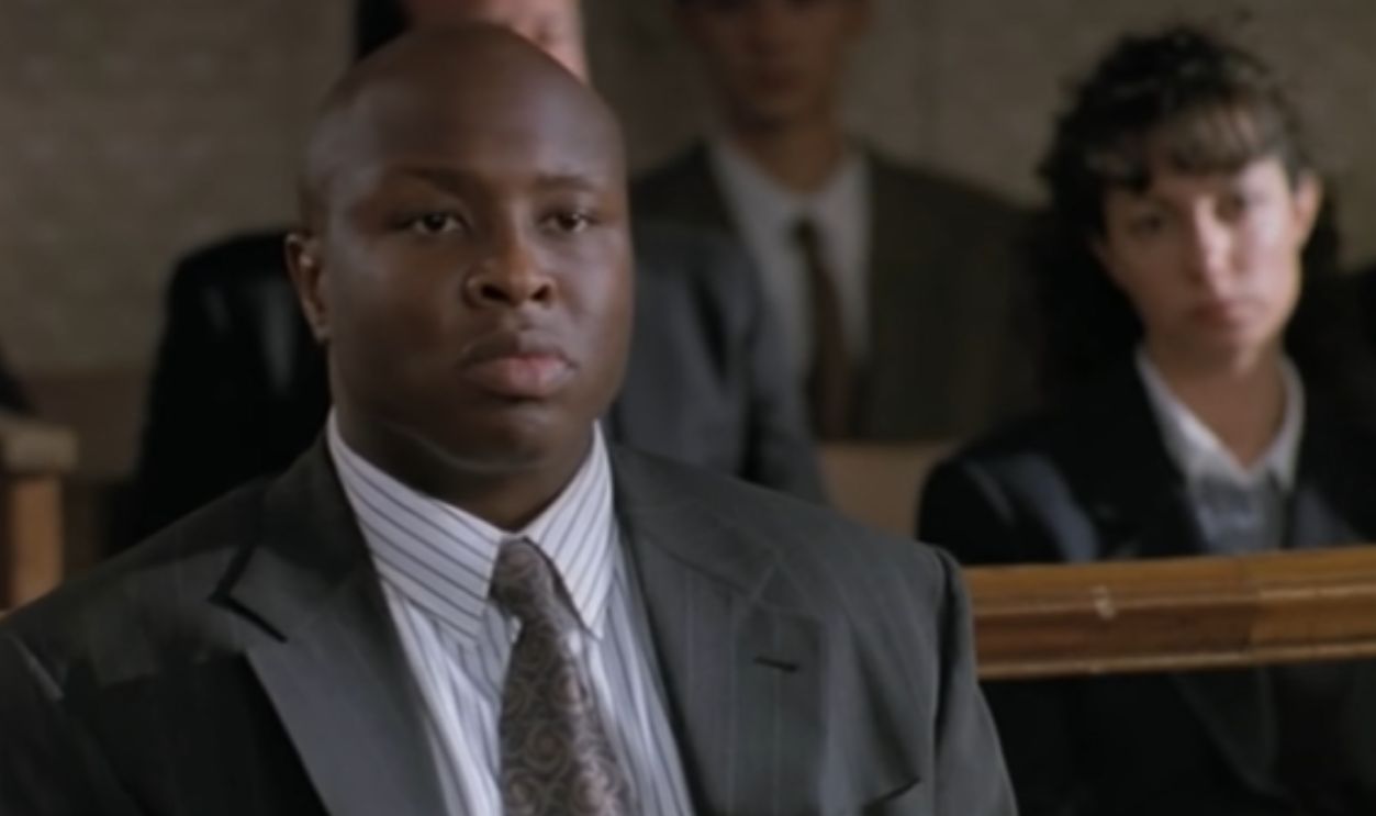 Screenshot from The Practice (1997-2004)