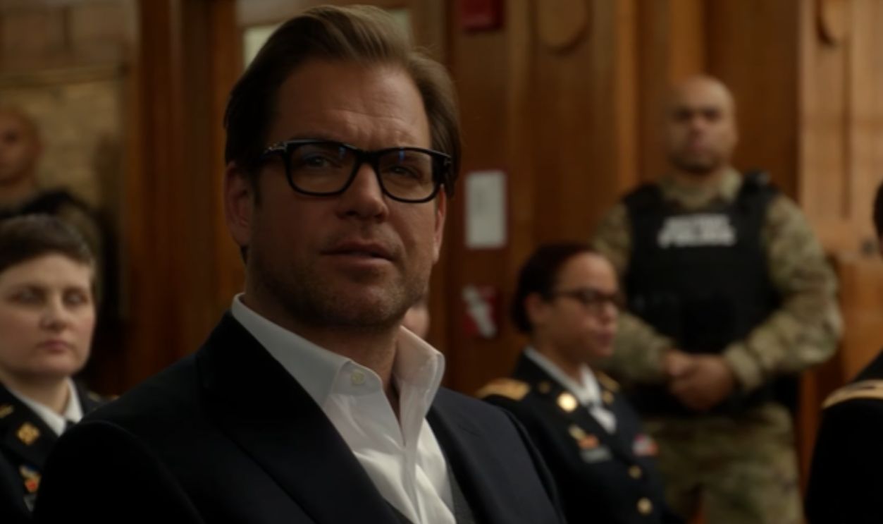Screenshot from Bull (2016-2022)