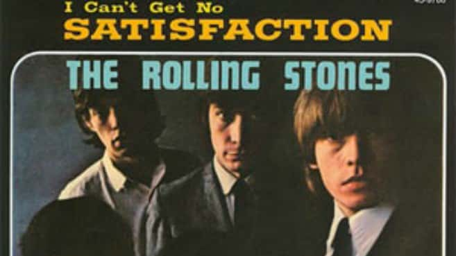 Rolling Stones Facts