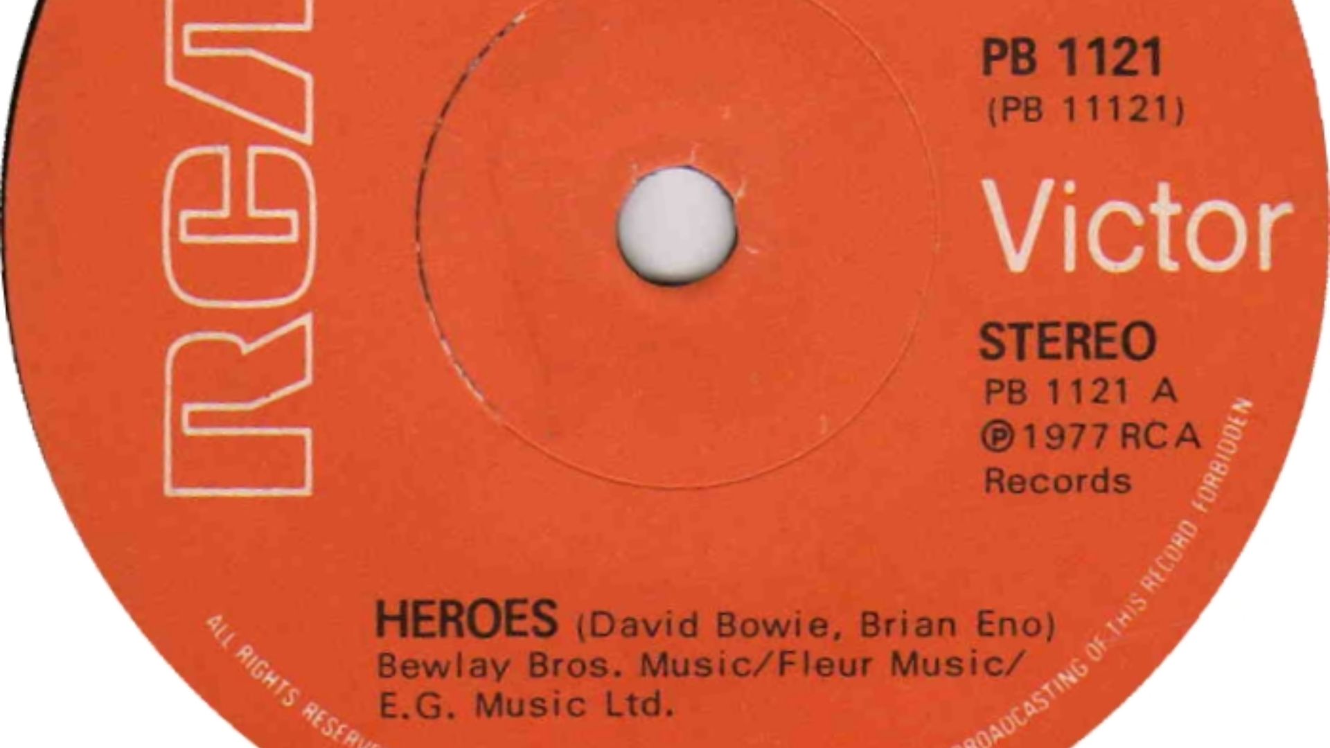 File:Heroes by David Bowie UK vinyl single.jpg