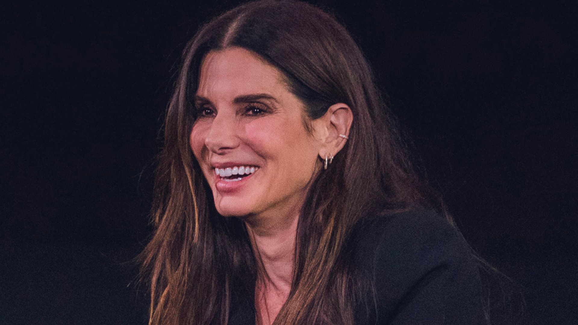 File:Sandra Bullock at The Egyptian Theatre 2024.jpg