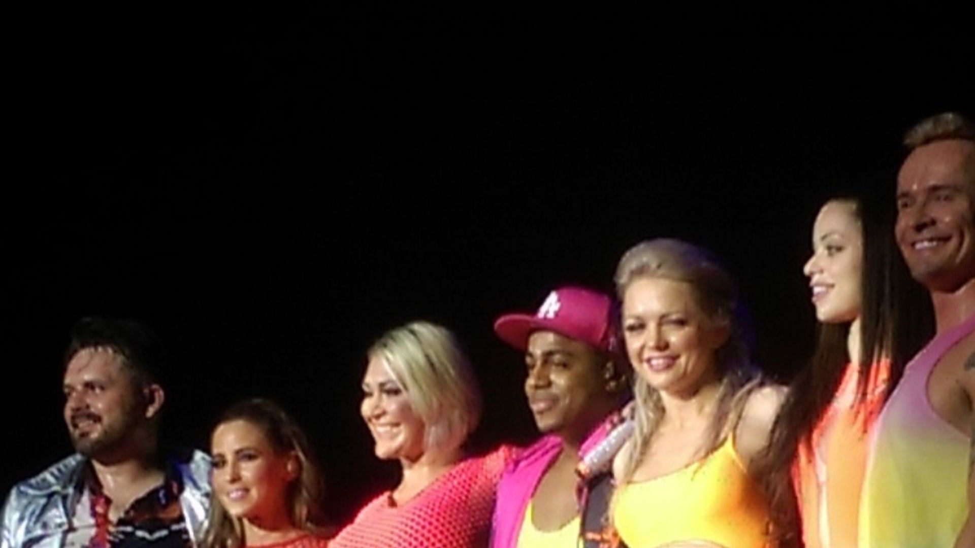 File:S Club 7 - Bournemouth 2015.jpg