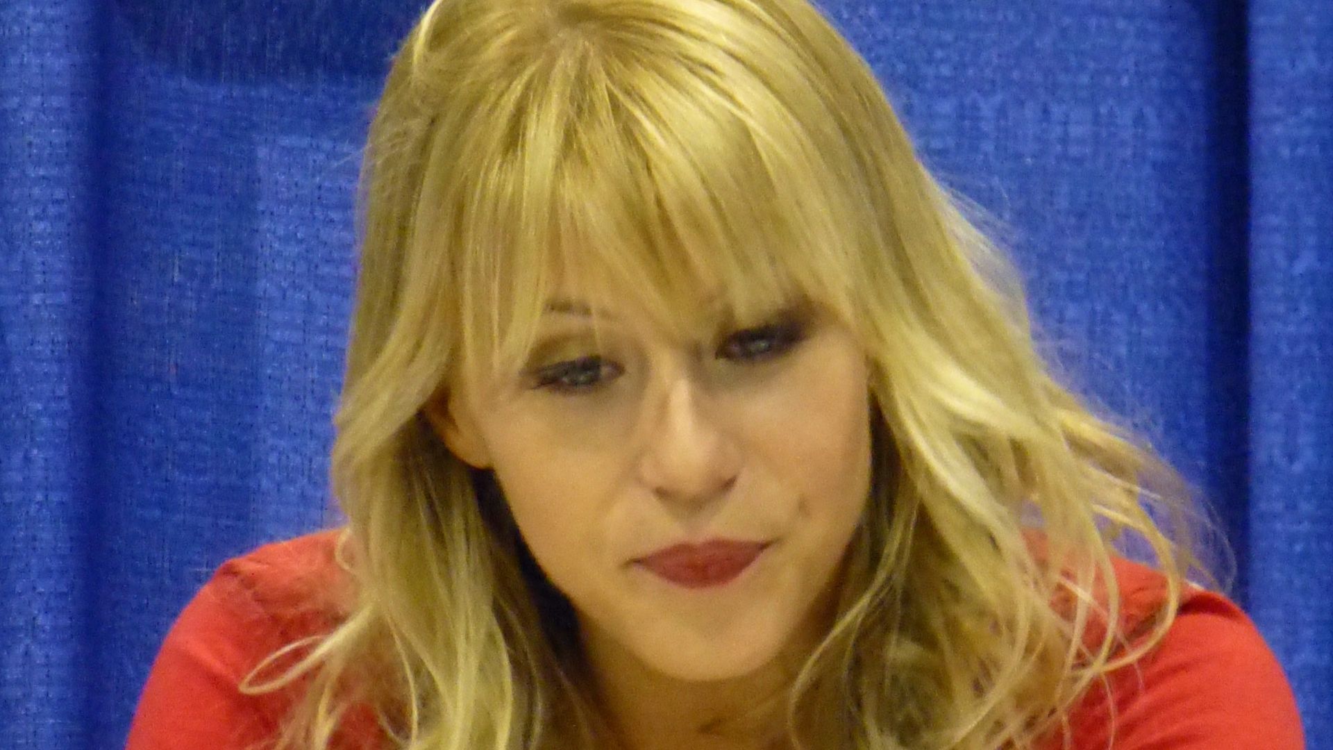 File:WW Chicago 2015 - Jodie Sweetin 02 (20859958460).jpg