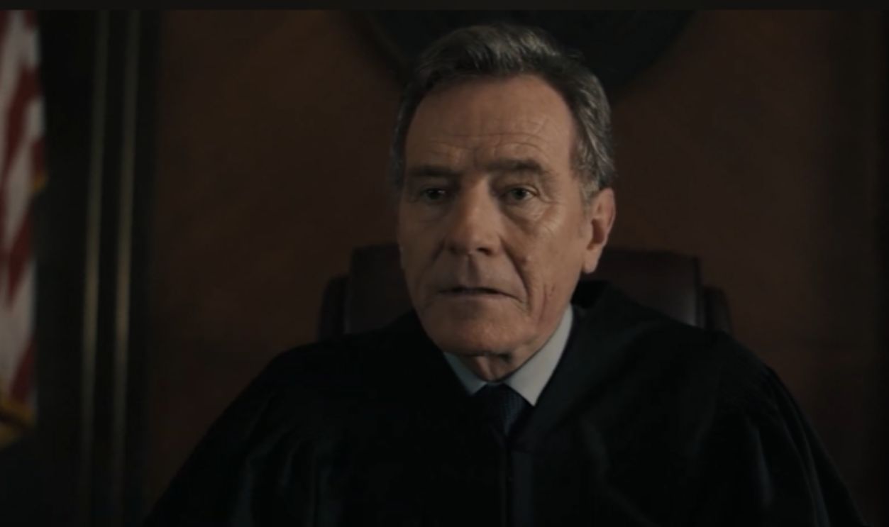 Screenshot from Your Honor (2020-2022)