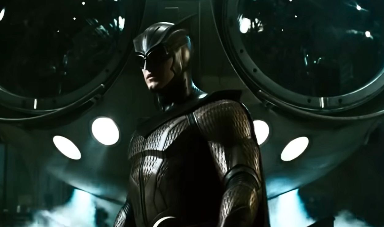 Screenshot from Watchmen (2009)
