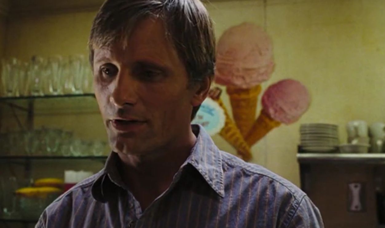 Screenshot from A History Of Violence (2005)