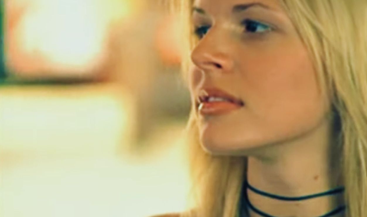 Screenshot from Who We Are (2005)