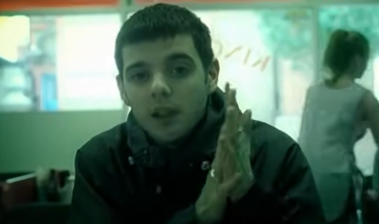 Screenshot from Original Pirate Material (1999)