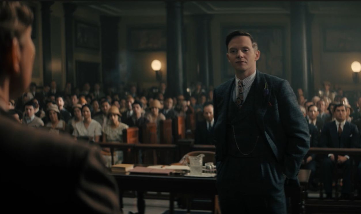 Screenshot from Perry Mason (2020-2023)