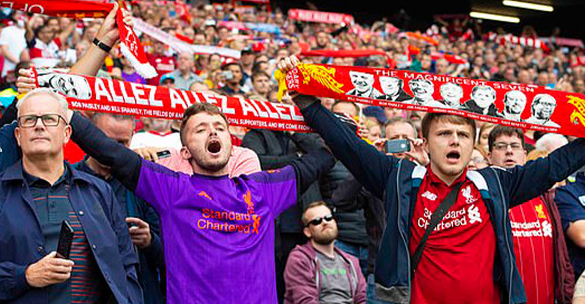 Rss Thumb - Songs That Became Stadium Anthems