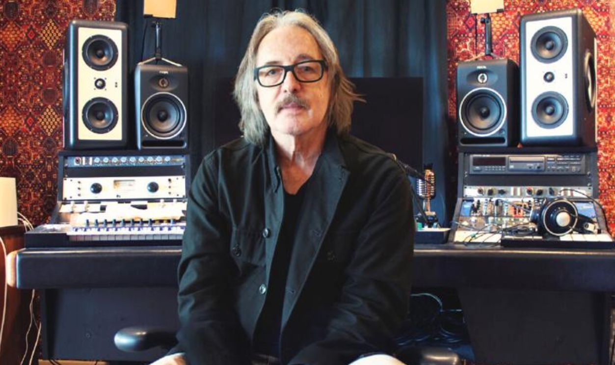 Butch Vig