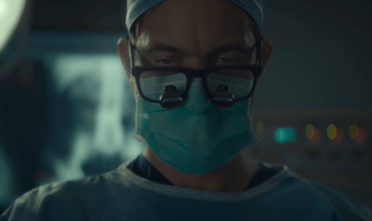 Screenshot from Dr. Death (2021–2023)