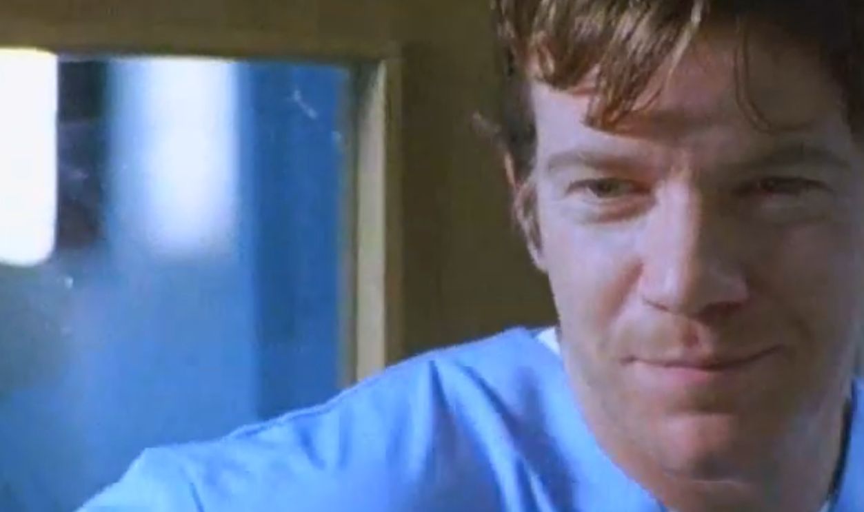 Screenshot from Bodies (2004–2006)