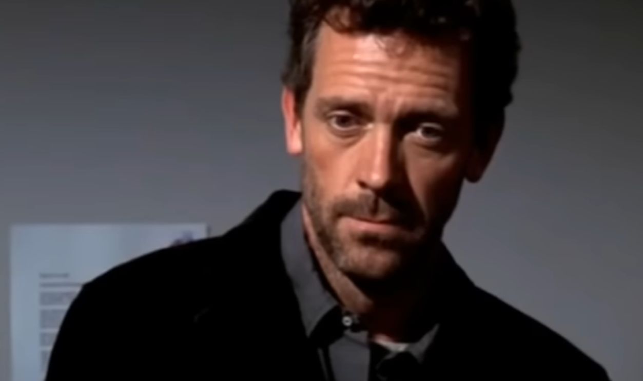 Screenshot from House (2004–2012)
