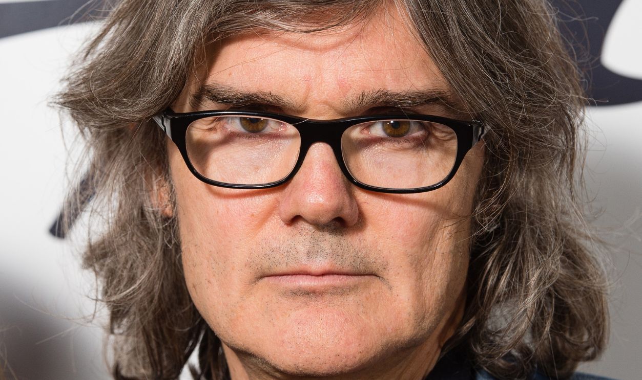 David Gilmour 'Live At Pompeii' Premiere Screening - Red Carpet Arrivals