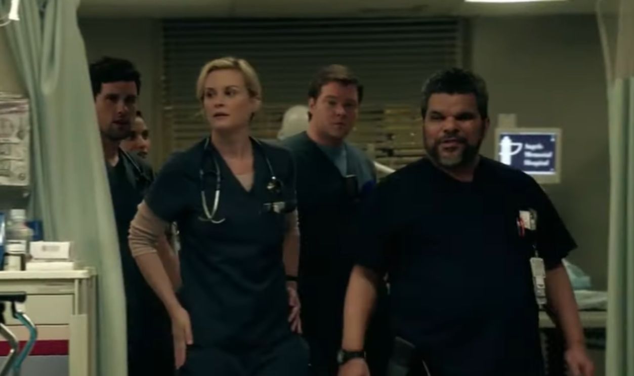 Screenshot from Code Black (2015–2018)