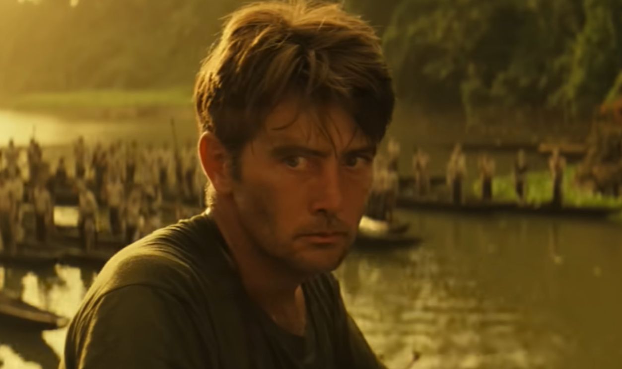 Screenshot from Apocalypse Now (1979)