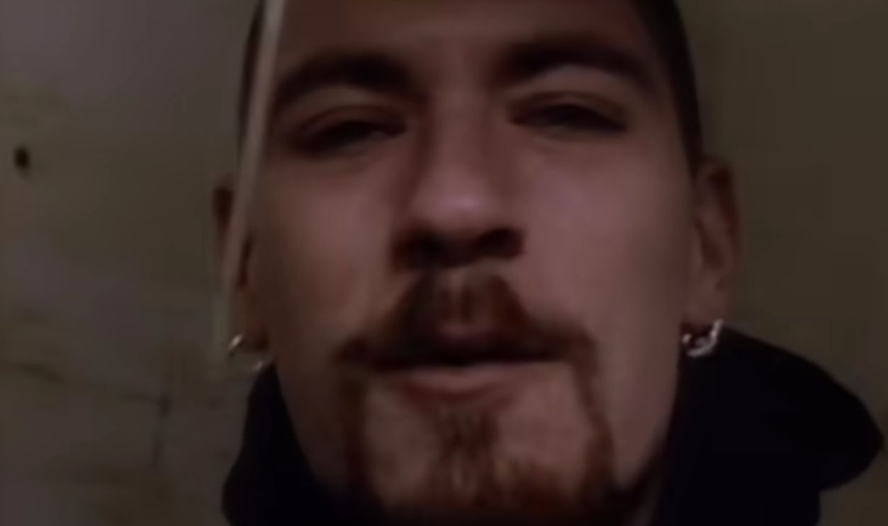 Jump Around – House Of Pain