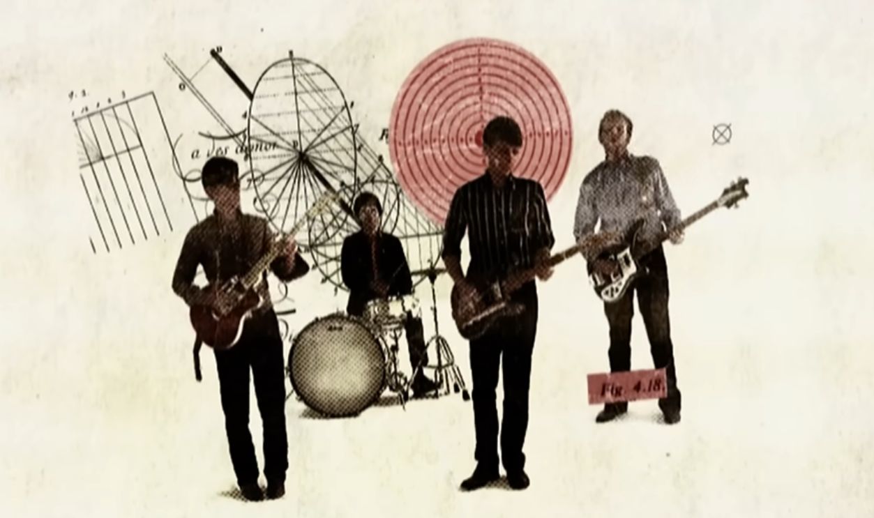 Take Me Out – Franz Ferdinand