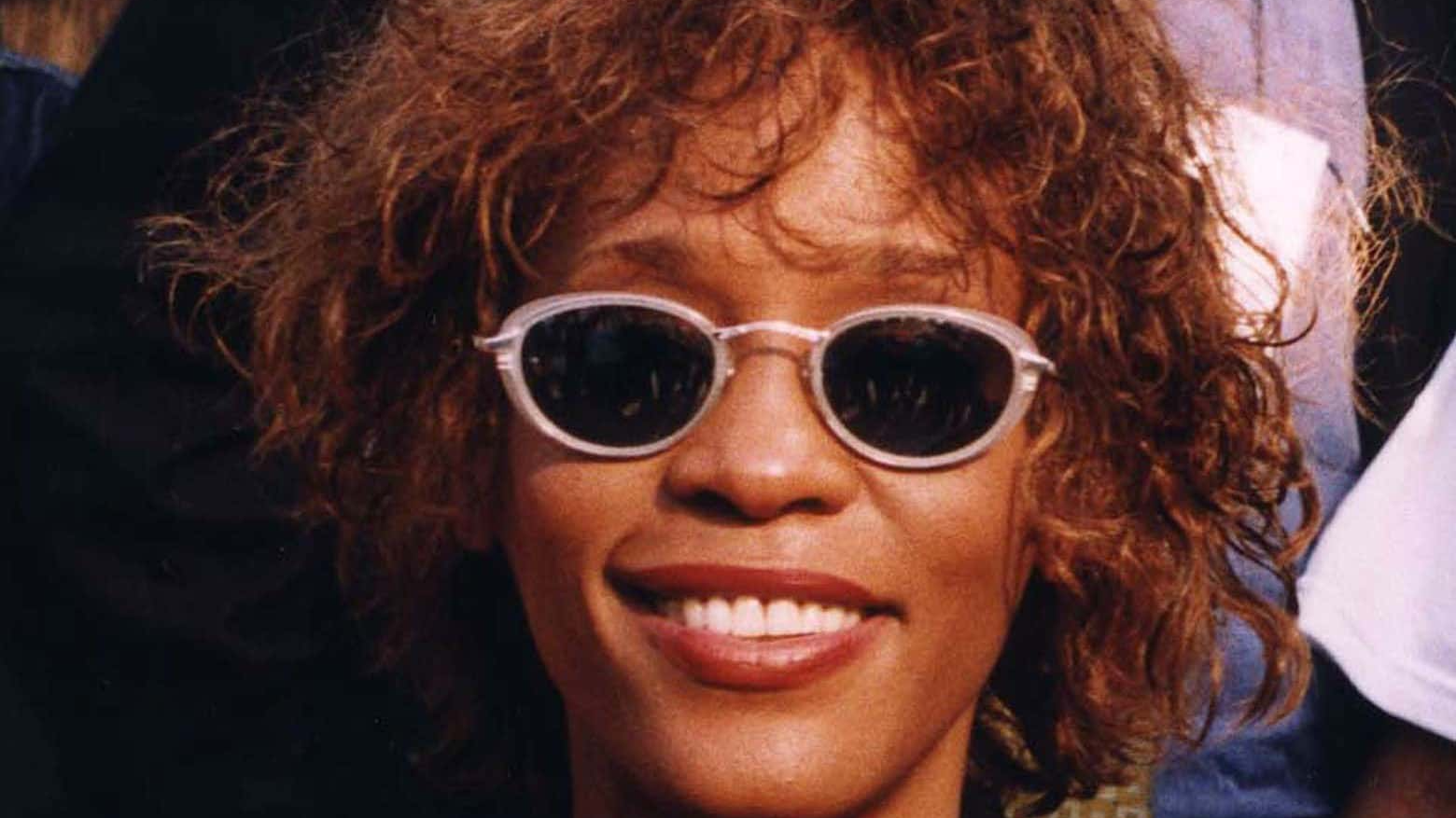 Whitney Houston Facts