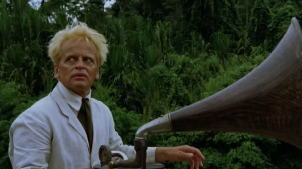 Screenshot from Fitzcarraldo (1982)