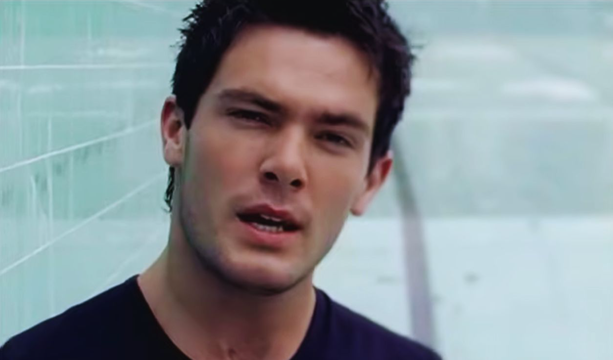 Screenshot from Sooner or Later (2000)