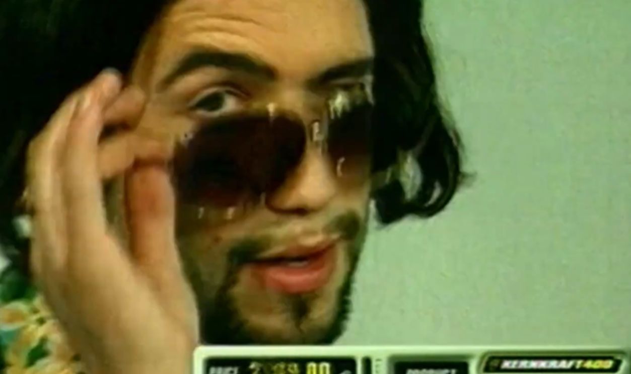 Kernkraft 400 – Zombie Nation