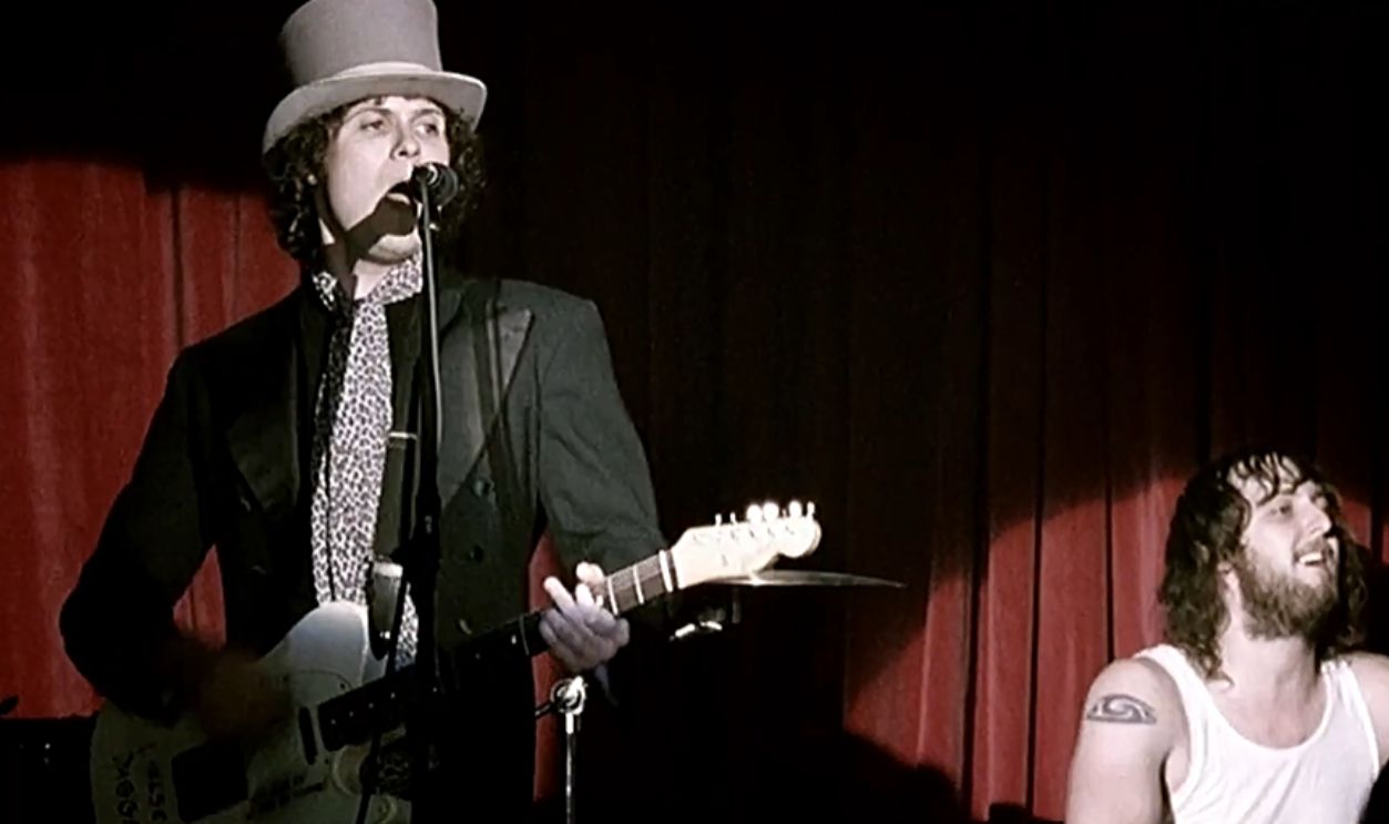 Chelsea Dagger – The Fratellis