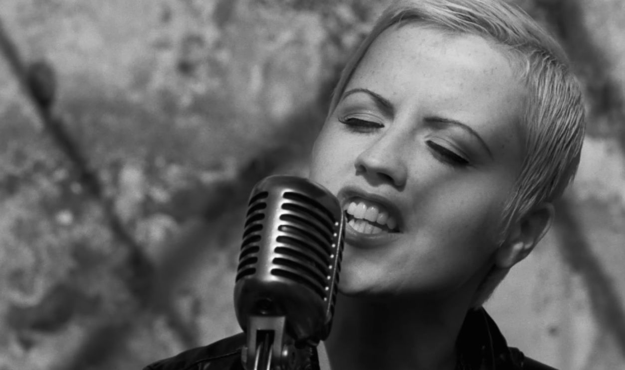 Zombie – The Cranberries