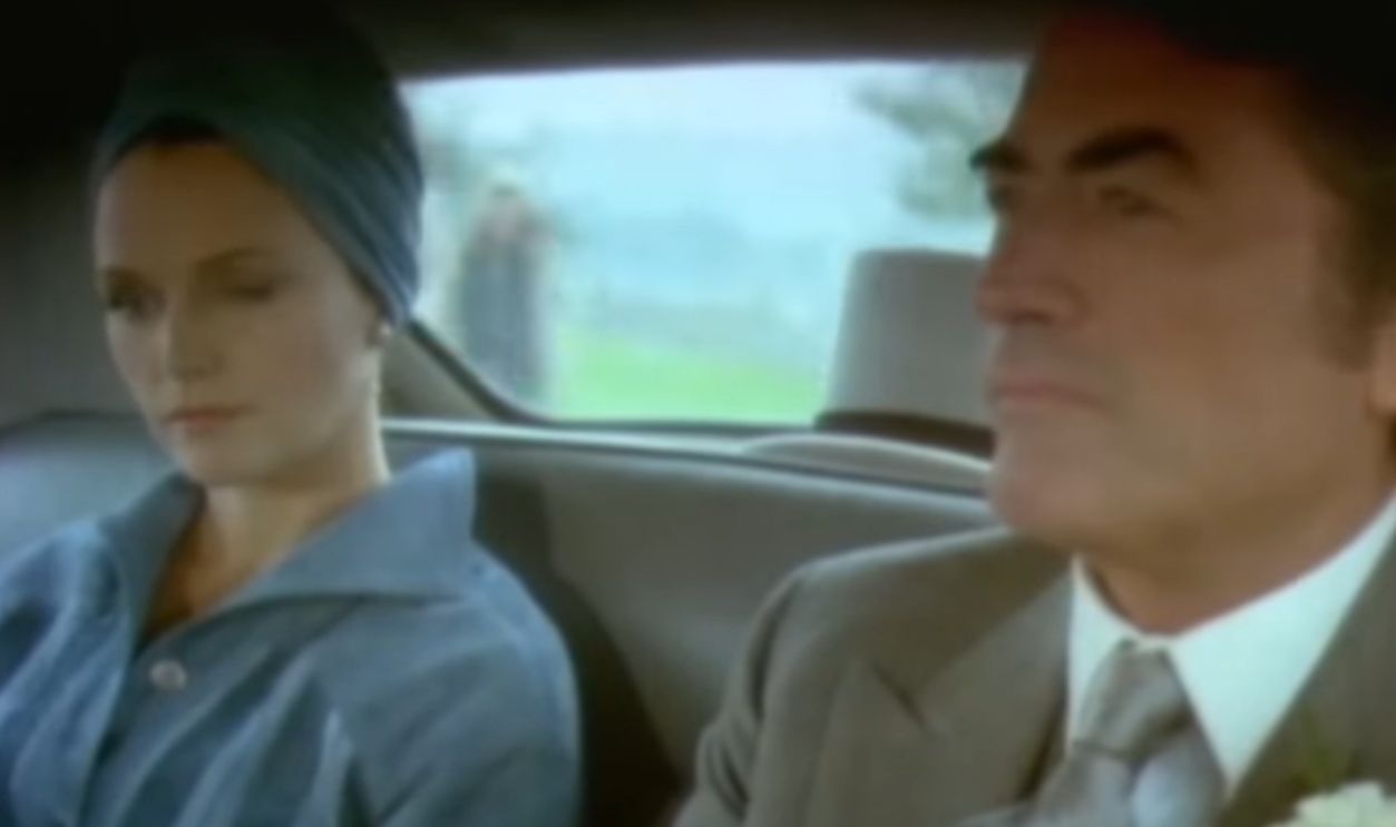 Screenshot from The Omen (1976)