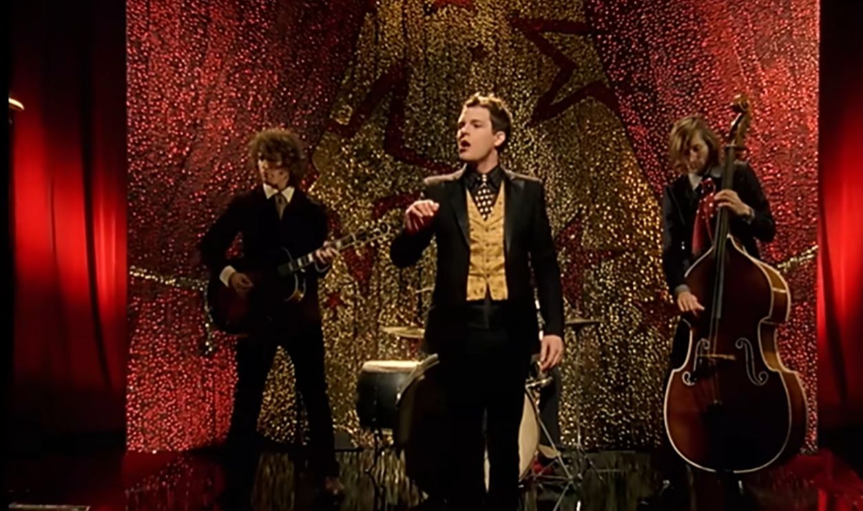 Mr. Brightside – The Killers